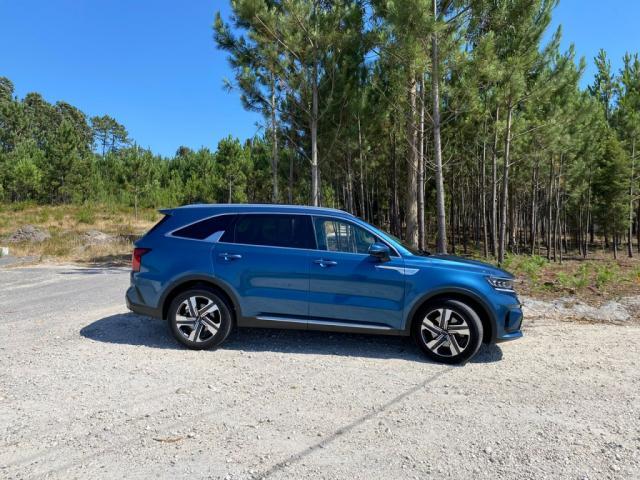 Kia Sorento image 6