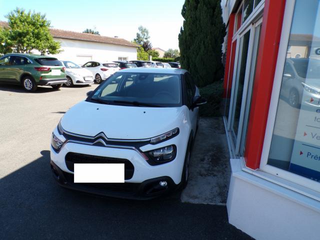 Citroen C3 image 3