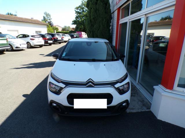 Citroen C3 image 2