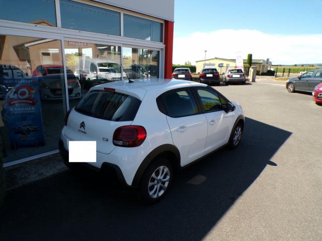Citroen C3 image 1