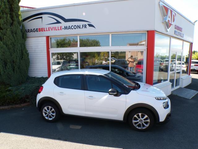 Citroen C3 image 6