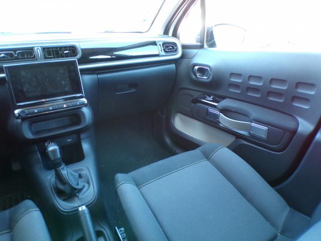 Citroen C3 image 4