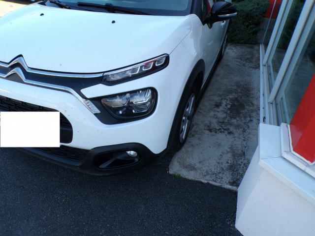 Citroen C3 image 7
