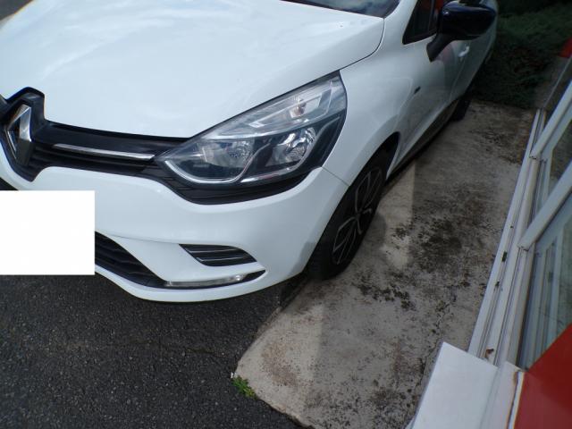 Renault Clio image 7