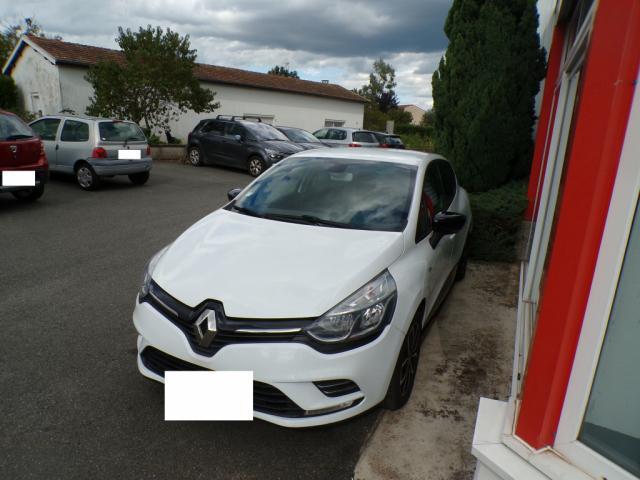 Renault Clio image 6