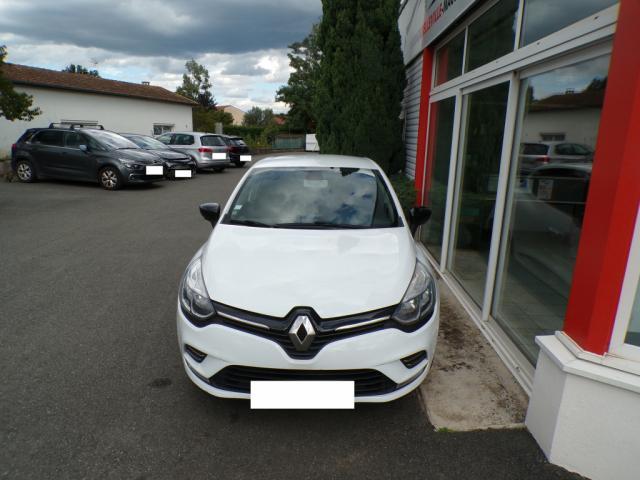 Renault Clio image 2