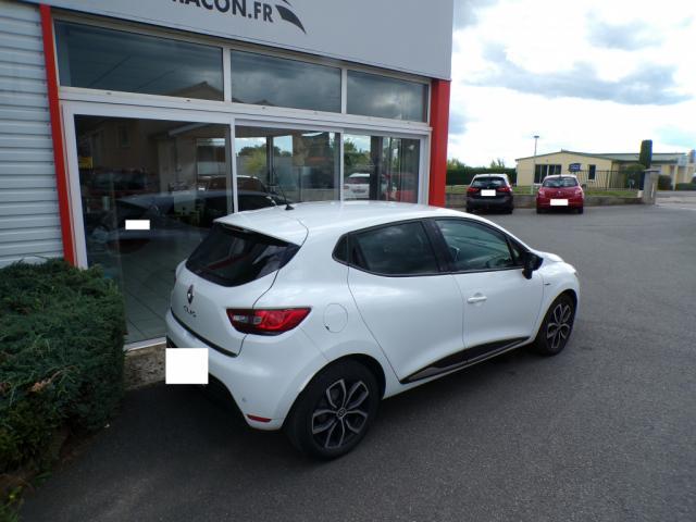 Renault Clio image 8