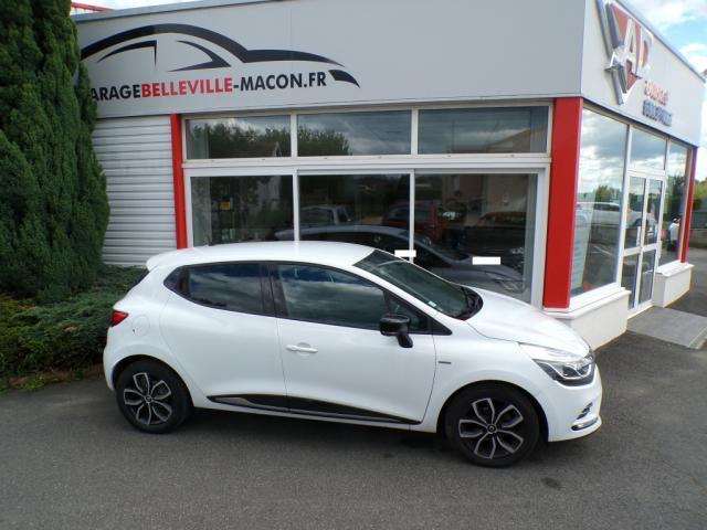 Renault Clio image 5