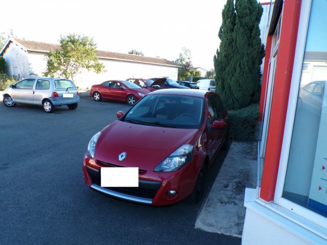 Renault Clio image 8