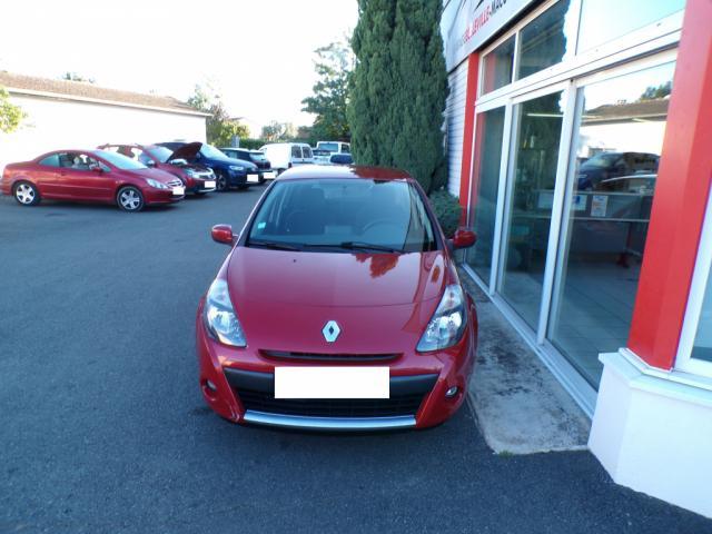 Renault Clio image 6