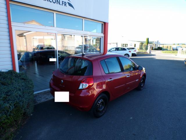 Renault Clio image 5