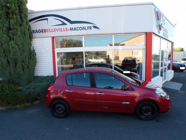 Renault Clio image 9