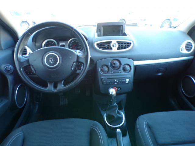 Renault Clio image 7