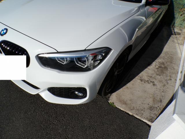 Bmw Série 1 image 2