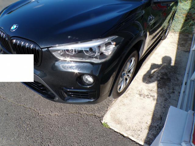 Bmw X1 image 4