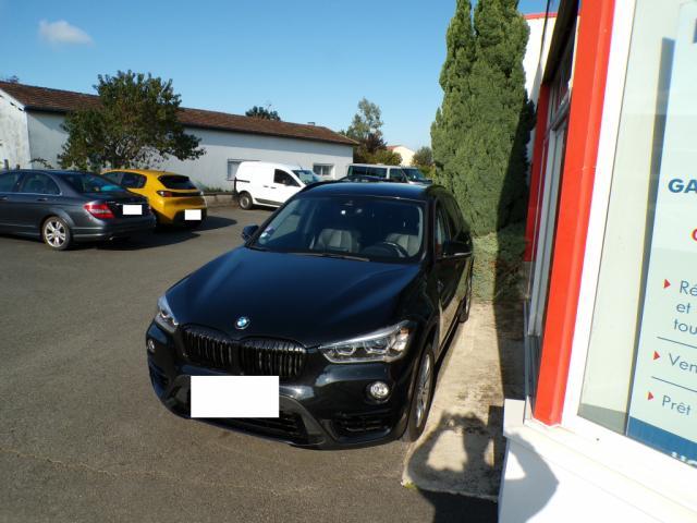 Bmw X1 image 7