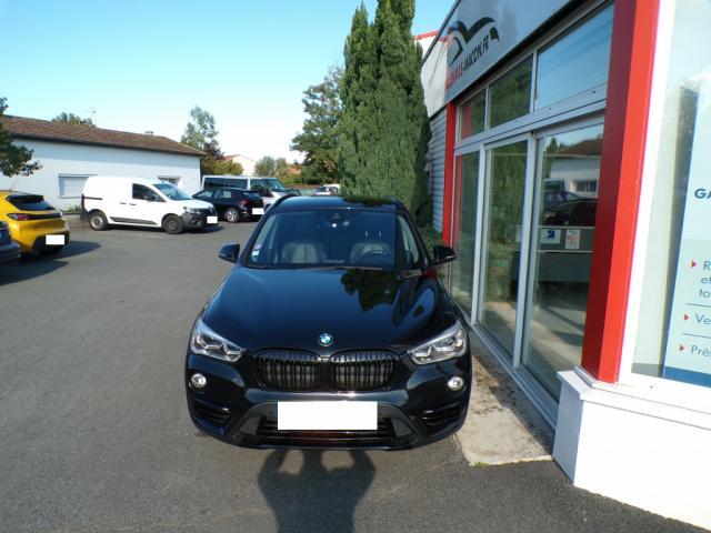 Bmw X1 image 2