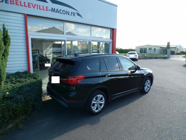 Bmw X1 image 1