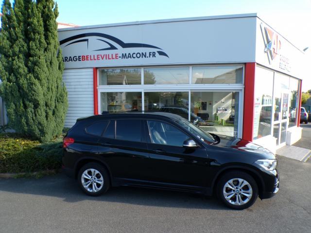 Bmw X1 image 9