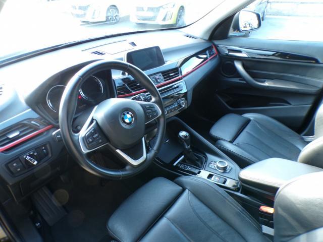Bmw X1 image 6