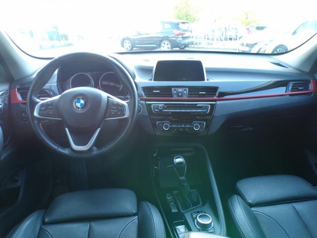 Bmw X1 image 5