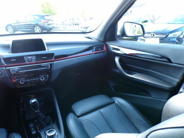 Bmw X1 image 3