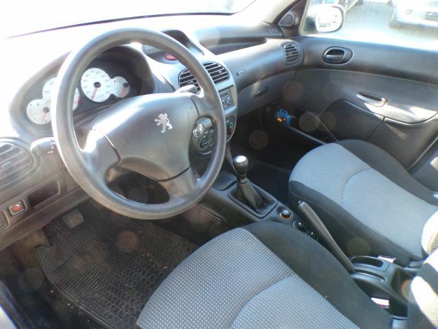 Peugeot 206 image 1