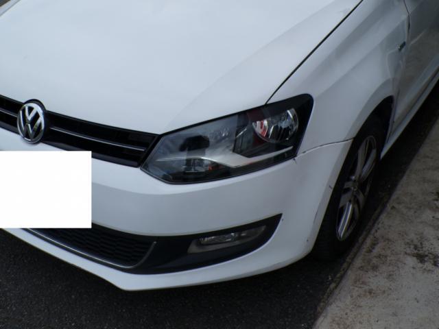Volkswagen Polo image 3