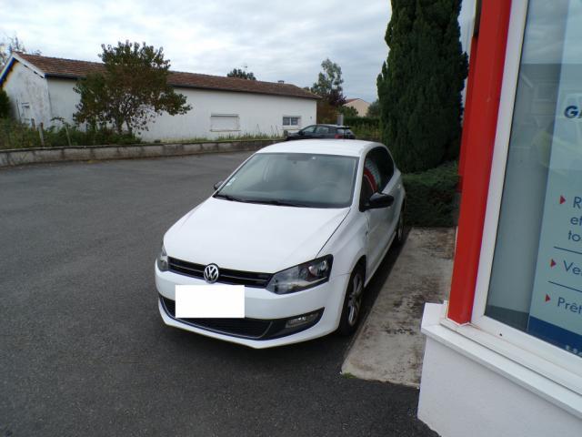 Volkswagen Polo image 4
