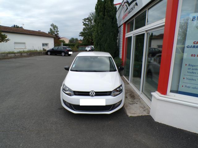 Volkswagen Polo image 5
