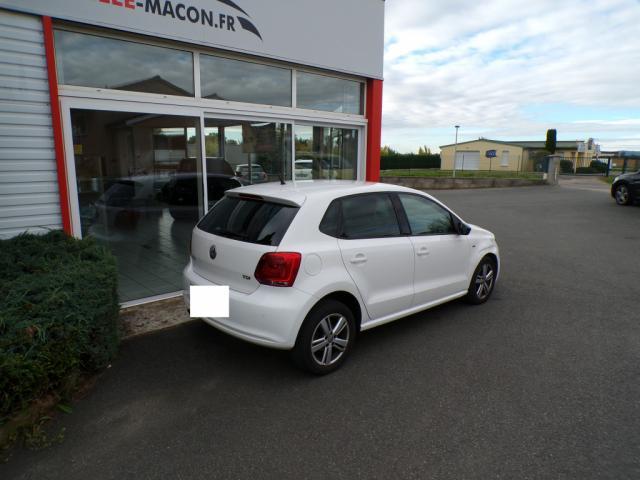 Volkswagen Polo image 9