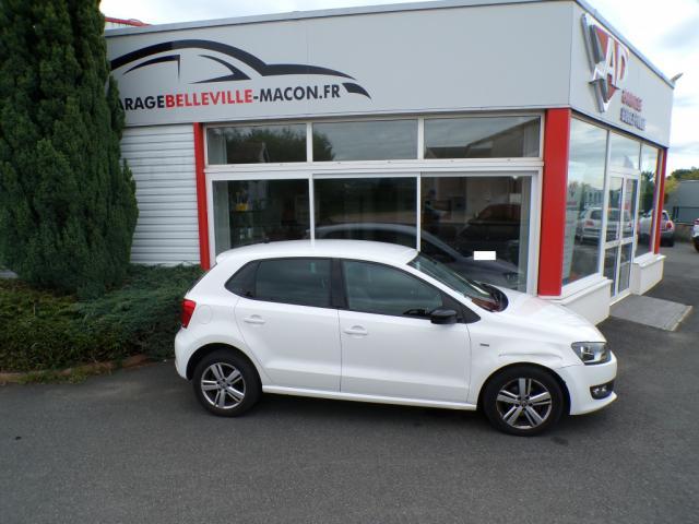 Volkswagen Polo image 6