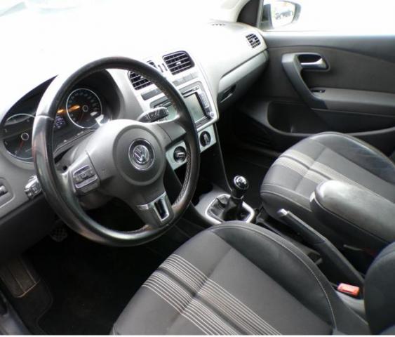 Volkswagen Polo image 7