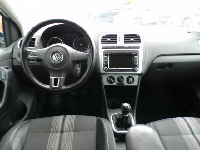 Volkswagen Polo image 2