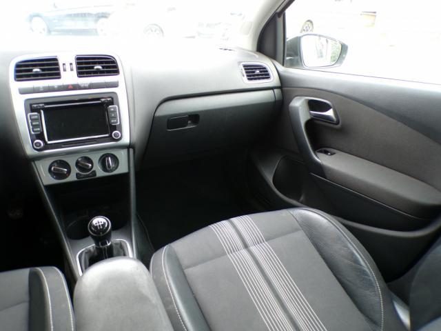 Volkswagen Polo image 1