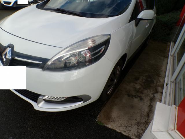 Renault Scénic image 8