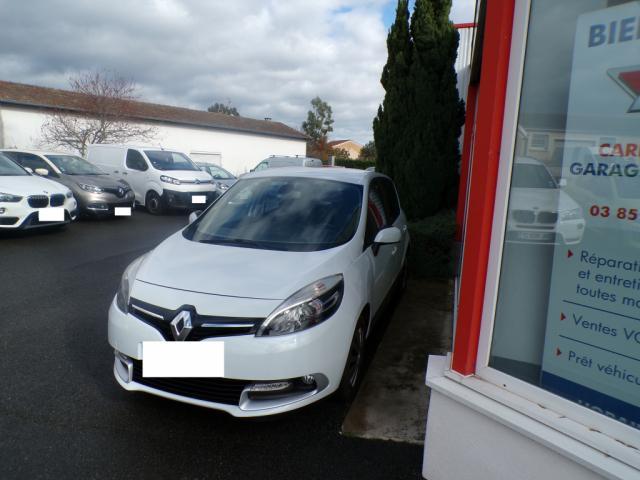 Renault Scénic image 3