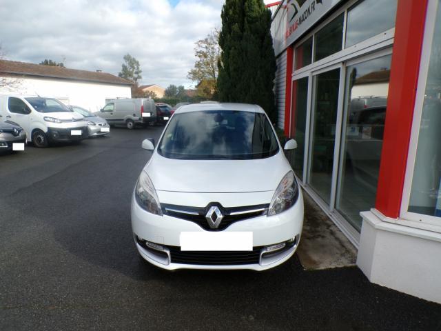 Renault Scénic image 4