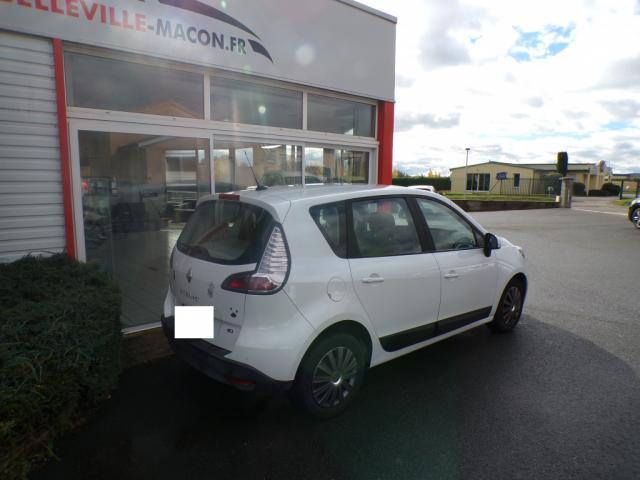 Renault Scénic image 5