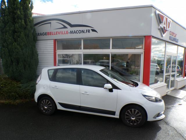 Renault Scénic image 7