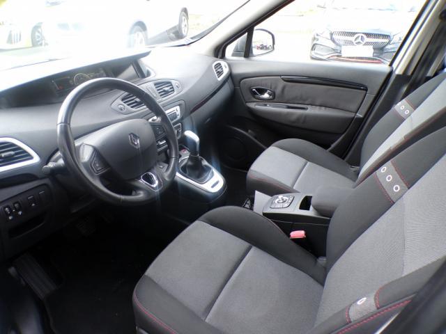 Renault Scénic image 6