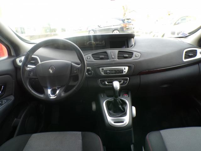 Renault Scénic image 1