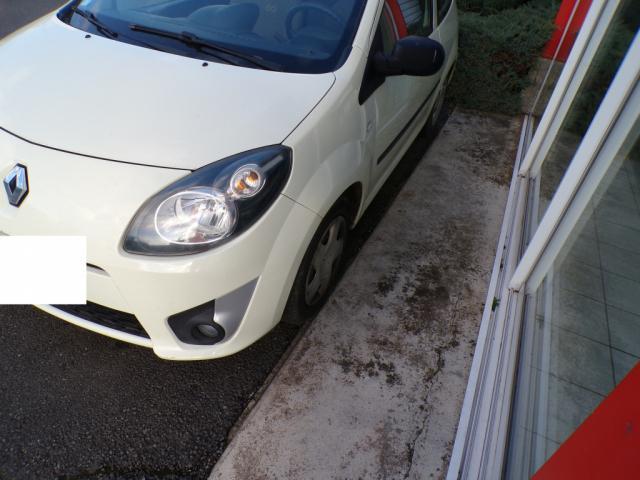 Renault Twingo image 6