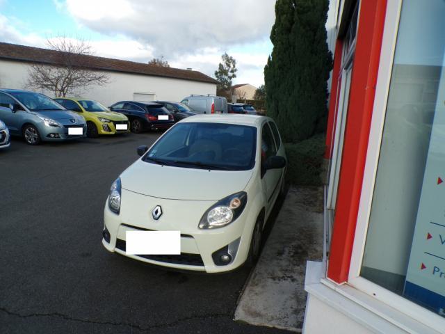 Renault Twingo image 7