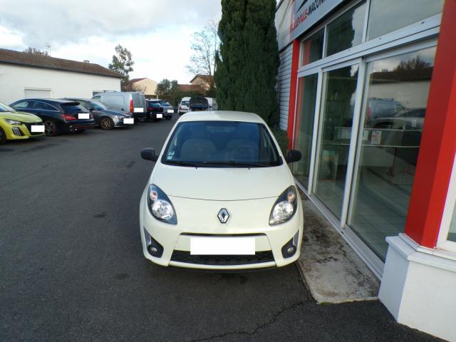 Renault Twingo image 9