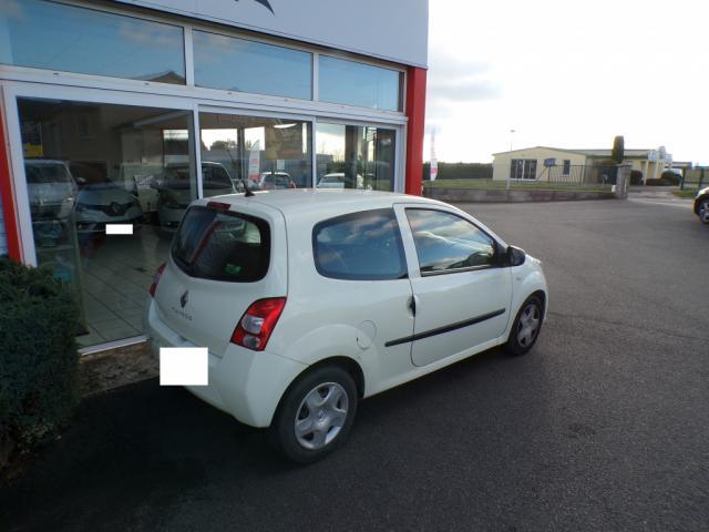 Renault Twingo image 4