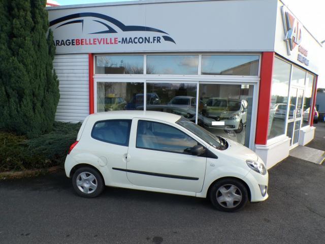 Renault Twingo image 3