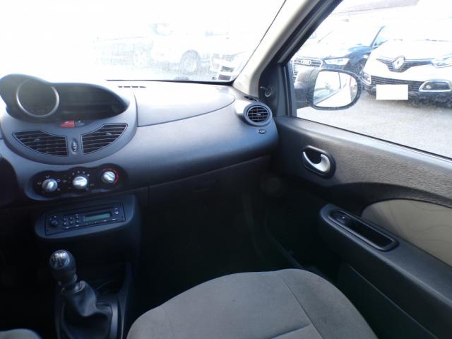 Renault Twingo image 8