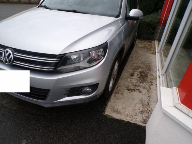 Volkswagen Tiguan image 9