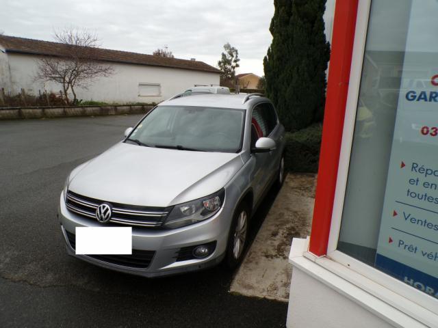 Volkswagen Tiguan image 6
